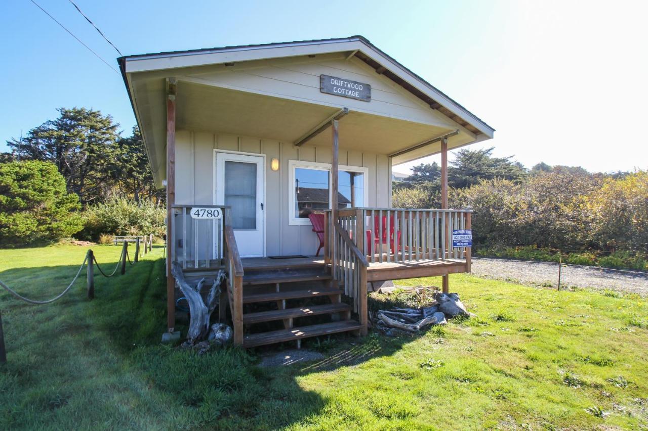 מוקליפס Driftwood Cottage מראה חיצוני תמונה